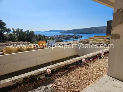 Villa 169 m², Trogir - sea view and proximity to the center - 2