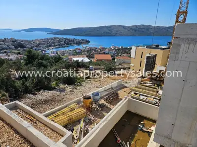 Villa 169 m², Trogir - sea view and proximity to the center - 8