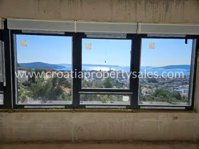 Villa 169 m², Trogir - sea view and proximity to the center - 5