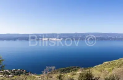Zemljište 455 m², Lokva Rogoznica, pravokutno i s pristupom s prometnice
