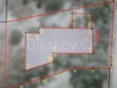 Land 455 m², Lokva Rogoznica, rectangular and with access from the road - 2