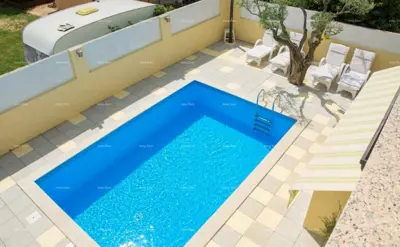 House 260 m², Poreč - quiet area, private pool - 2
