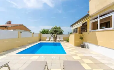 House 260 m², Poreč - quiet area, private pool - 3