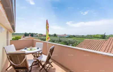House 260 m², Poreč - quiet area, private pool - 7
