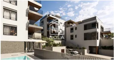 Apartman 141 m², Primošten - dvije terase i vrt - 6