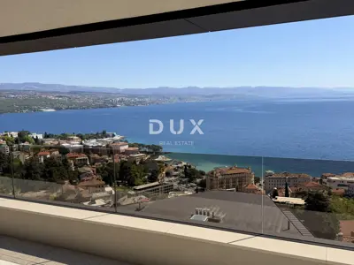 Apartment for sale in Opatija - Centar, 123 m² - 3