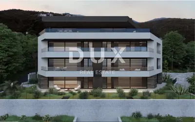 Apartment for sale in Opatija - Centar, 123 m²