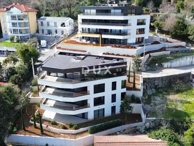Apartment for sale in Opatija - Centar, 123 m² - 5