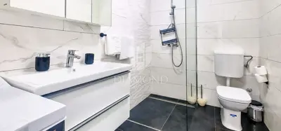 Stan 69 m², Umag - privatni bazen i veliko dvorište - 8