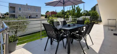 Stan 69 m², Umag - privatni bazen i veliko dvorište - 9