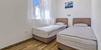 Stan 69 m², Umag - privatni bazen i veliko dvorište - 7