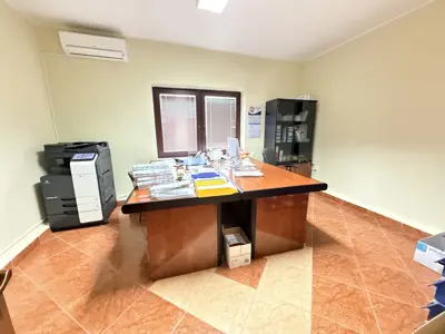 House 352 m², Zamet - three floors and separate entrances - 10