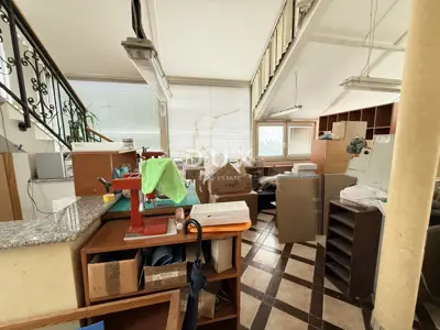 House 352 m², Zamet - three floors and separate entrances - 14