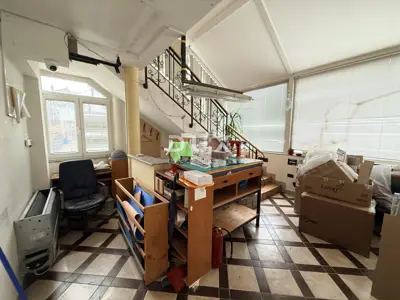 House 352 m², Zamet - three floors and separate entrances - 15