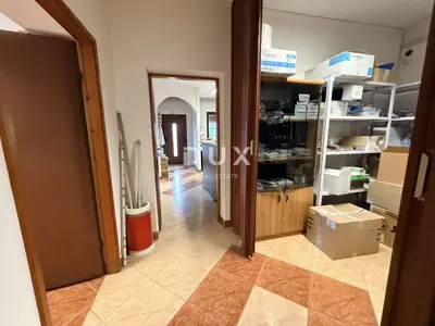 House 352 m², Zamet - three floors and separate entrances - 8