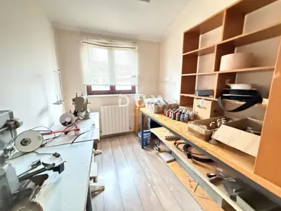 House 352 m², Zamet - three floors and separate entrances - 20