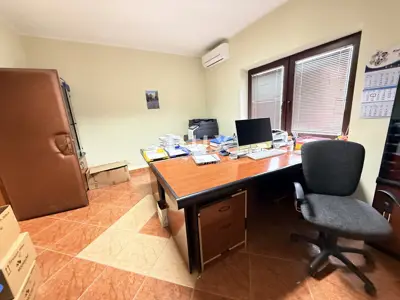House 352 m², Zamet - three floors and separate entrances - 11