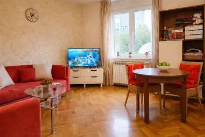 Apartment for sale in Turnić, 65,4 m²