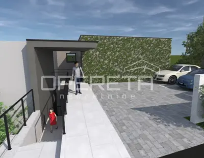 Wohnung zum Kauf in Medveščak, 125 m² - 3