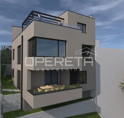 Wohnung zum Kauf in Medveščak, 125 m² - 5