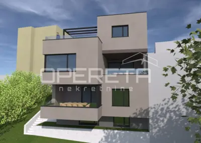 Wohnung zum Kauf in Medveščak, 125 m² - 2