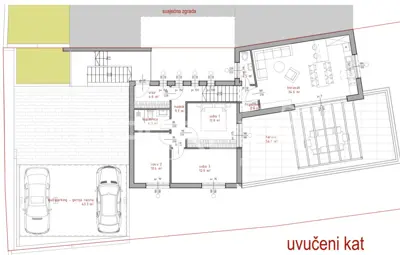 Wohnung zum Kauf in Medveščak, 125 m² - 6