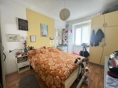 Apartment 58 m², Mlaka - 3 rooms and living room - 4