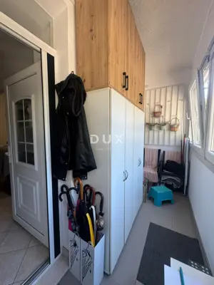 Apartment 58 m², Mlaka - 3 rooms and living room - 6
