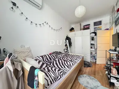 Apartment 58 m², Mlaka - 3 rooms and living room - 7