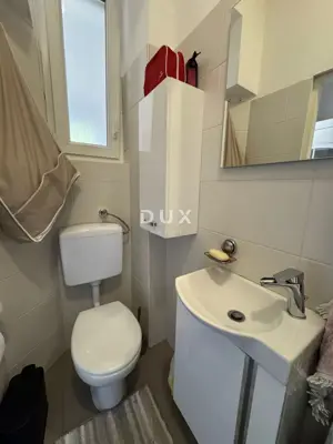 Apartment 58 m², Mlaka - 3 rooms and living room - 9