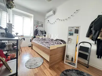 Apartment 58 m², Mlaka - 3 rooms and living room - 8
