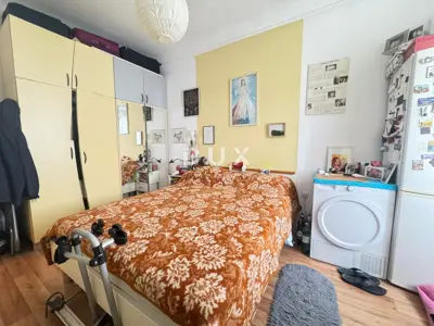 Apartment 58 m², Mlaka - 3 rooms and living room - 3