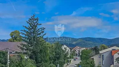 Stan 88 m², Remete - novogradnja s bazenom - 8