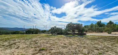 Landwirtschaftsfläche 12 938 m², Gustirna, Marina - Meerblick - 2