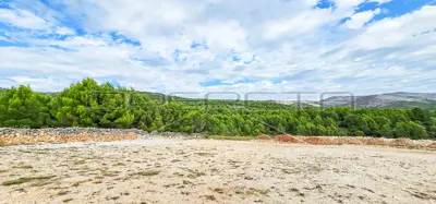 Landwirtschaftsfläche 12 938 m², Gustirna, Marina - Meerblick - 7