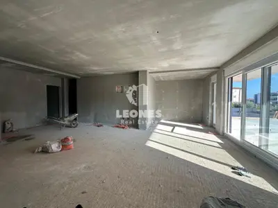Apartment with pool, Novigrad, ground floor and yard 36 m² - 6