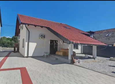 Kuća 240 m², Sivica - novouređena, A+ i podno grijanje - 3
