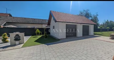 Kuća 240 m², Sivica - novouređena, A+ i podno grijanje - 4