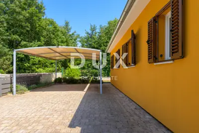 Villa 180 m², Svetvinčenat - Pool und Jacuzzi - 13