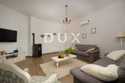 Villa 180 m², Svetvinčenat - Pool und Jacuzzi - 14