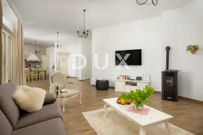 Villa 180 m², Svetvinčenat - Pool und Jacuzzi - 17