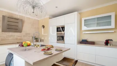 Vila 300 m², Trsteno - panoramski pogled na more - 8