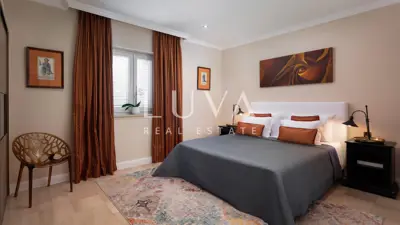 Vila 300 m², Trsteno - panoramski pogled na more - 20