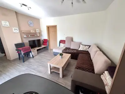 Houses 348 m², Krk - 2 houses on a plot of 769 m² - 9