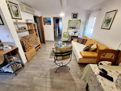 Houses 348 m², Krk - 2 houses on a plot of 769 m² - 20