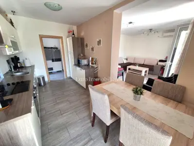 Houses 348 m², Krk - 2 houses on a plot of 769 m² - 4