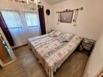 Houses 348 m², Krk - 2 houses on a plot of 769 m² - 22