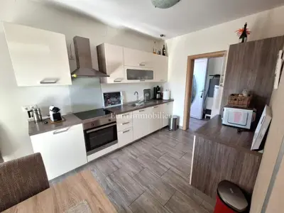 Houses 348 m², Krk - 2 houses on a plot of 769 m² - 3