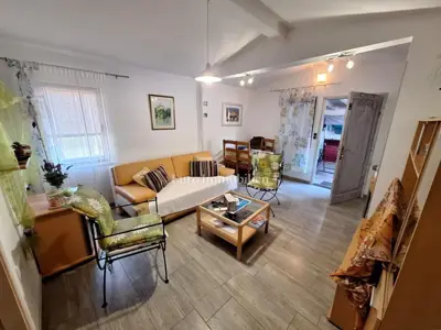 Houses 348 m², Krk - 2 houses on a plot of 769 m² - 18