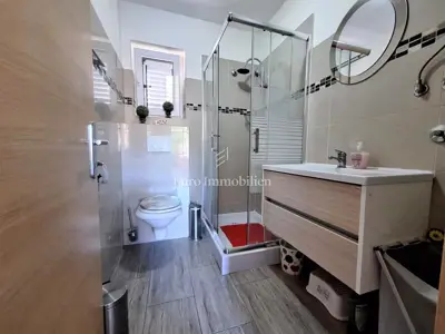 Houses 348 m², Krk - 2 houses on a plot of 769 m² - 16